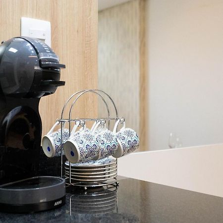 Maison Champs Elysees - Apartamentos Por Temporada Sao Paulo Dış mekan fotoğraf