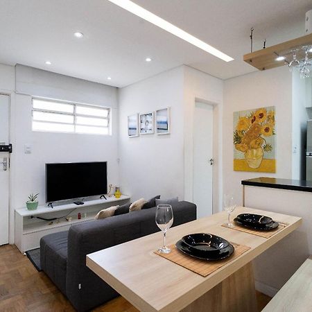 Maison Champs Elysees - Apartamentos Por Temporada Sao Paulo Dış mekan fotoğraf