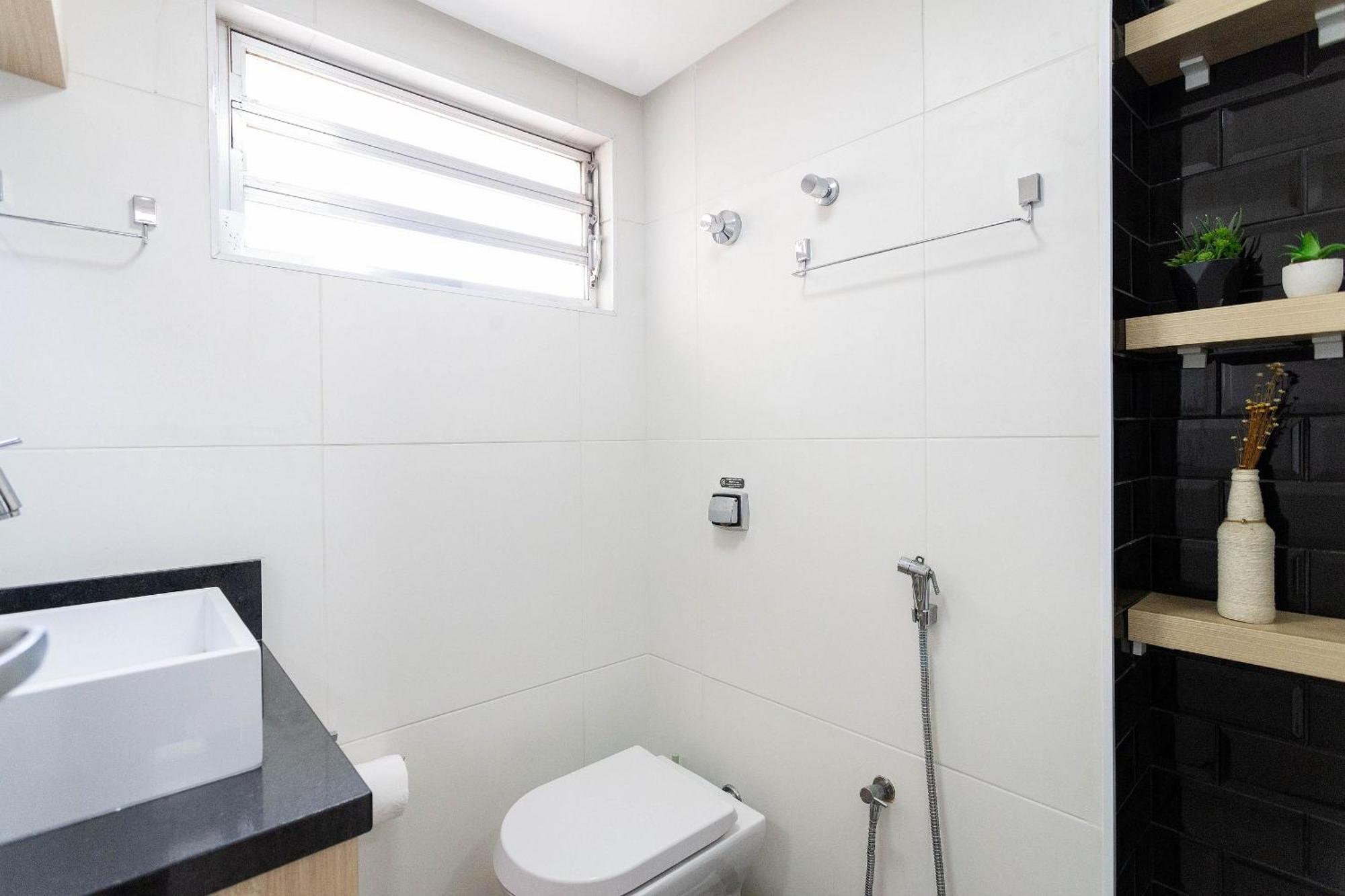 Maison Champs Elysees - Apartamentos Por Temporada Sao Paulo Dış mekan fotoğraf