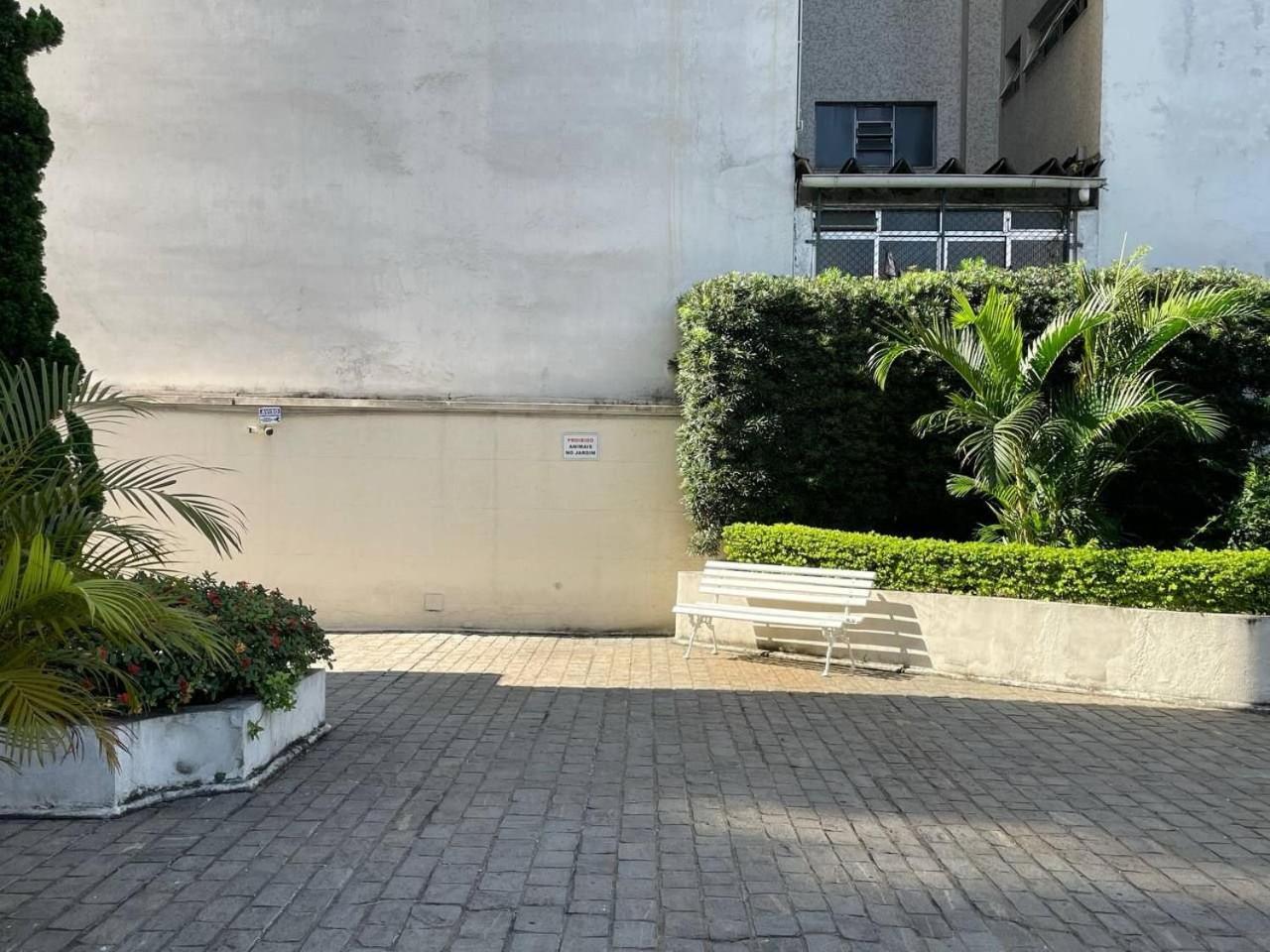 Maison Champs Elysees - Apartamentos Por Temporada Sao Paulo Dış mekan fotoğraf