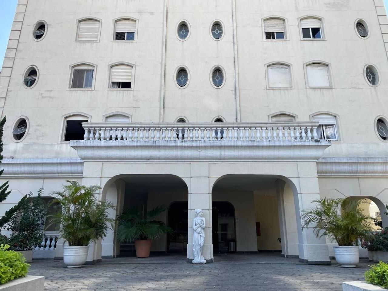 Maison Champs Elysees - Apartamentos Por Temporada Sao Paulo Dış mekan fotoğraf