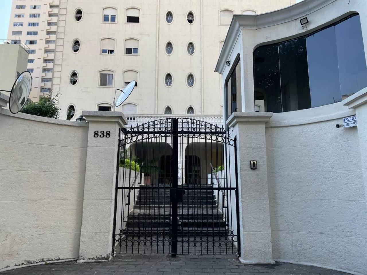 Maison Champs Elysees - Apartamentos Por Temporada Sao Paulo Dış mekan fotoğraf