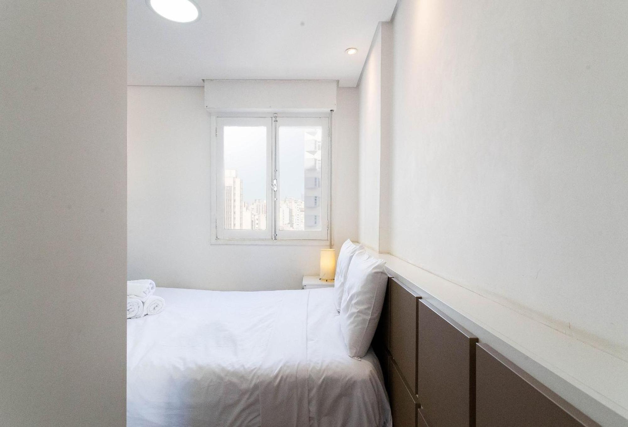 Maison Champs Elysees - Apartamentos Por Temporada Sao Paulo Dış mekan fotoğraf