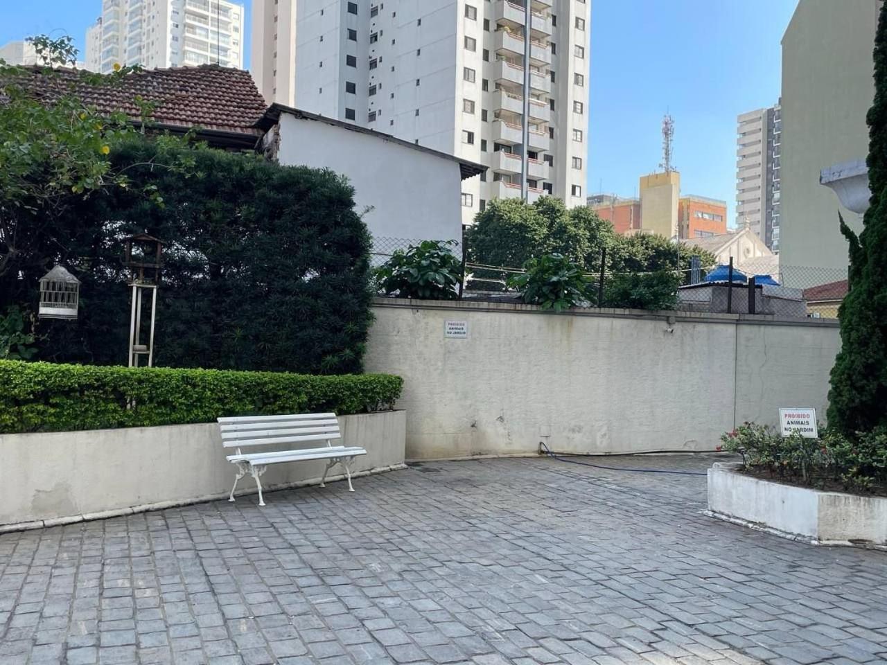 Maison Champs Elysees - Apartamentos Por Temporada Sao Paulo Dış mekan fotoğraf