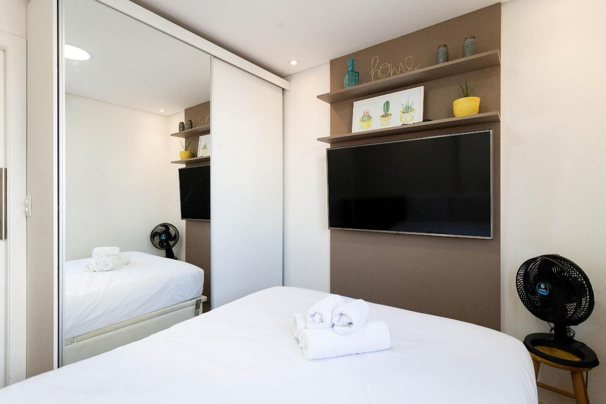 Maison Champs Elysees - Apartamentos Por Temporada Sao Paulo Dış mekan fotoğraf