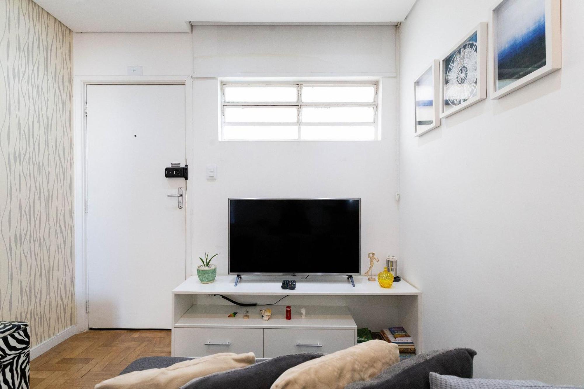Maison Champs Elysees - Apartamentos Por Temporada Sao Paulo Dış mekan fotoğraf