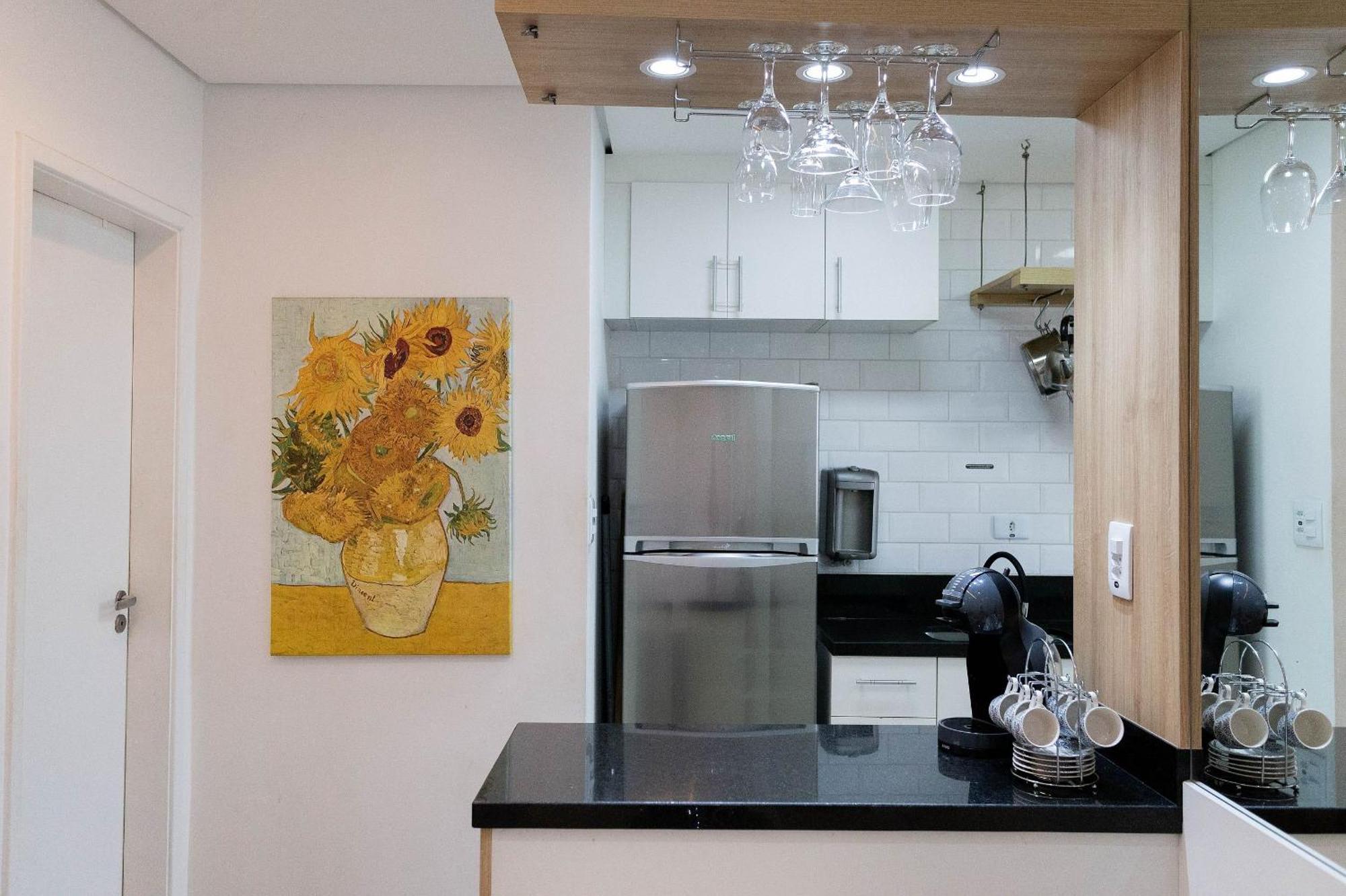 Maison Champs Elysees - Apartamentos Por Temporada Sao Paulo Dış mekan fotoğraf