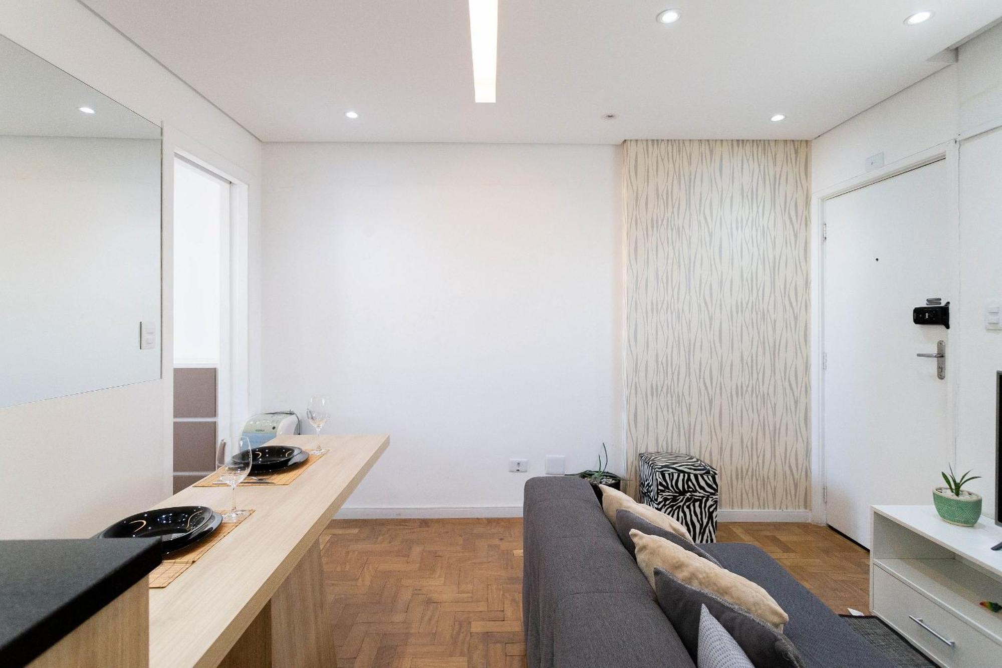 Maison Champs Elysees - Apartamentos Por Temporada Sao Paulo Dış mekan fotoğraf